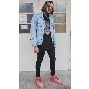 Meet your Posher, Roreca